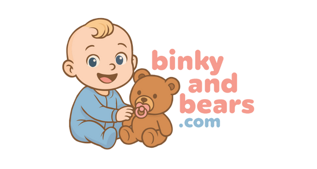 Binky and Bears