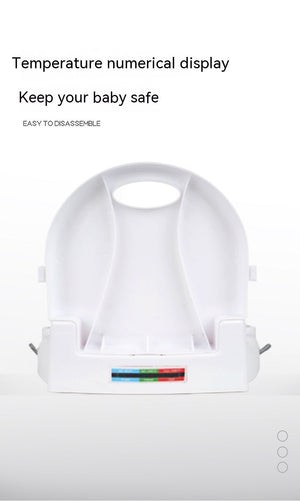 Why the Baby Bath Stool Safety Chair is a Must-Have for Every Home with Little Ones