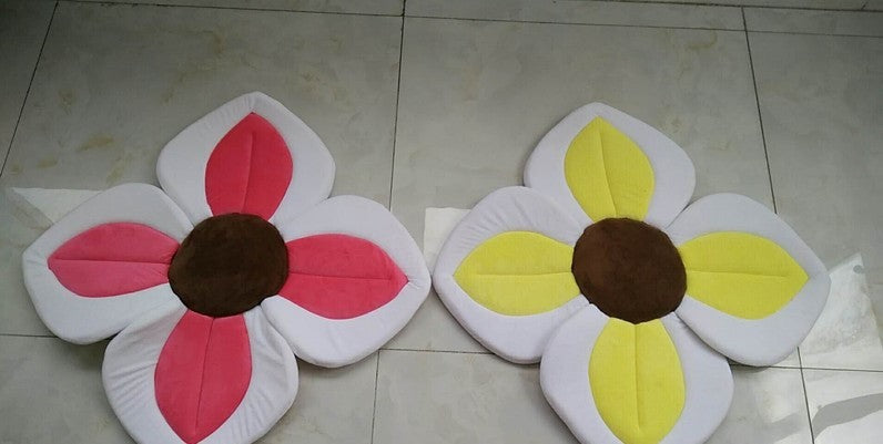 Transform Bath Time with the Baby Flower Bath Tub