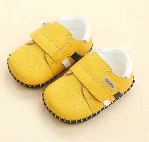 Discover the Perfect Baby Toddler Shoes