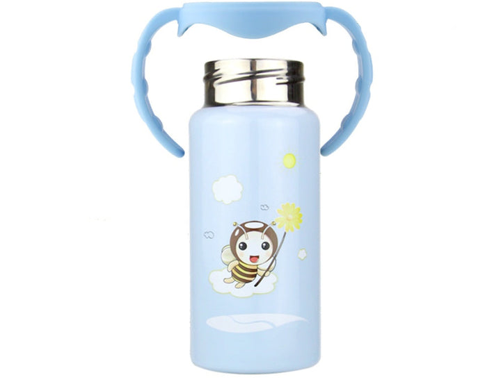 Why the Baby Insulated Feeding Bottle is a Must-Have for Every Parent