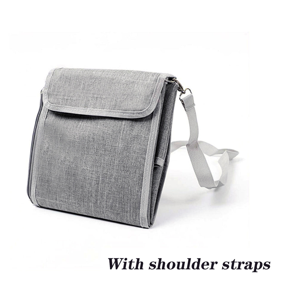Why Every Parent Needs the Multifunctional Baby Folding Diaper Pad