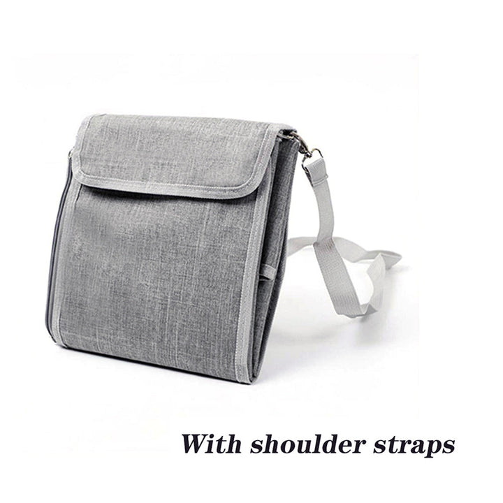 Why Every Parent Needs the Multifunctional Baby Folding Diaper Pad