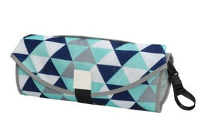 The Must-Have Convenient Baby Changing Pad for Every Parent