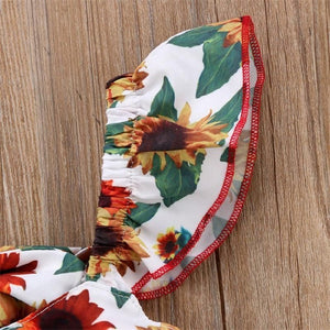 Dress Your Little Princess in Style with Our Newborn Kids Girls Clothes!