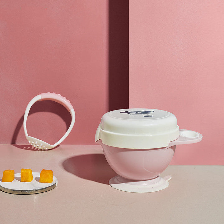 Why Baby Food Mills are Essential for Your Little One