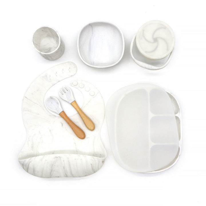 Make Mealtime Fun with Our Children's Bowl Dinner Set!