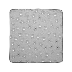 Wrap Your Baby in Comfort: Discover the Baby Cotton Bath Towel