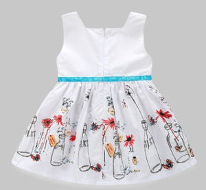 The Perfect Dress for Your Little Princess