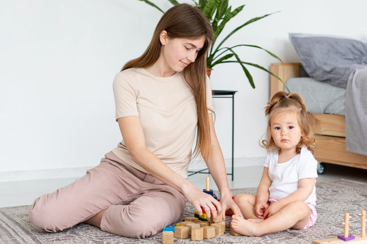 5 Must-Have Essentials for New Moms