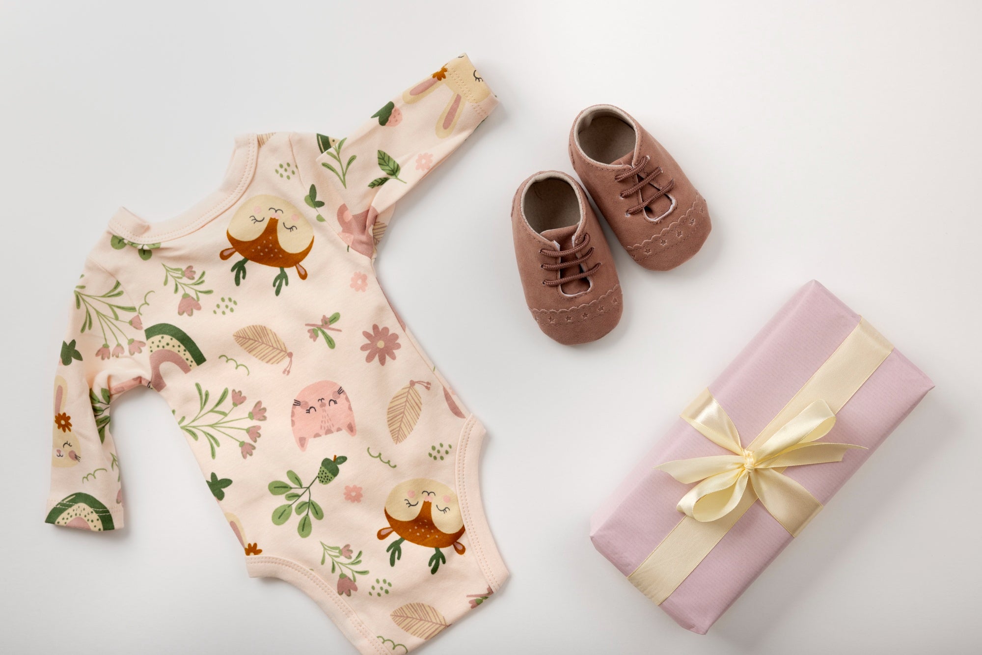 Why Soft Fabrics Matter for Baby Clothing
