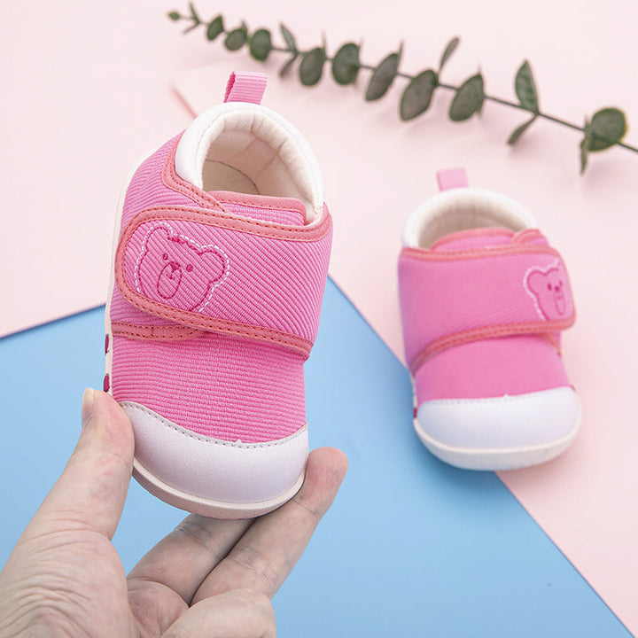 The Ultimate Soft-Soled Toddler Shoes for Your Little One