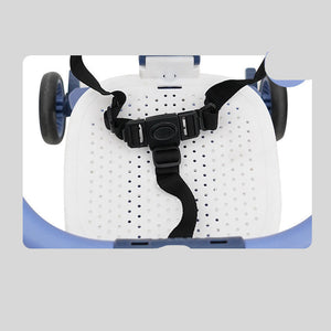 Discover the Ultimate Convenience with Our Lightweight Foldable Stroller