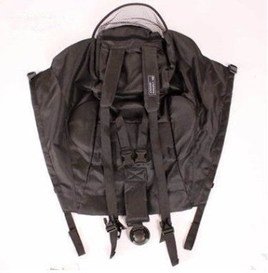 Elevate Your Baby's Comfort with Our Stroller Flat Cushion Accessories!