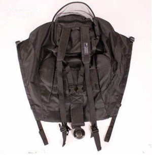 Elevate Your Baby's Comfort with Our Stroller Flat Cushion Accessories!