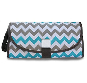 The Ultimate Portable Diaper Changing Pad for On-the-Go Parents