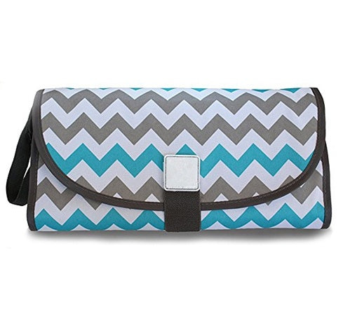 The Ultimate Portable Diaper Changing Pad for On-the-Go Parents