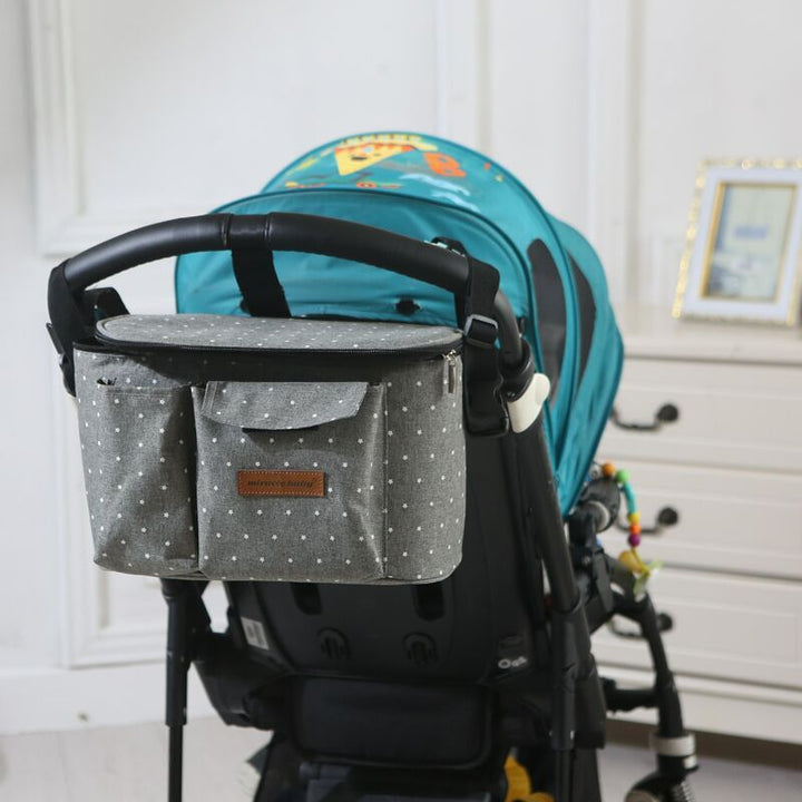 Why the Baby Stroller Bag is a Must-Have for Every Parent