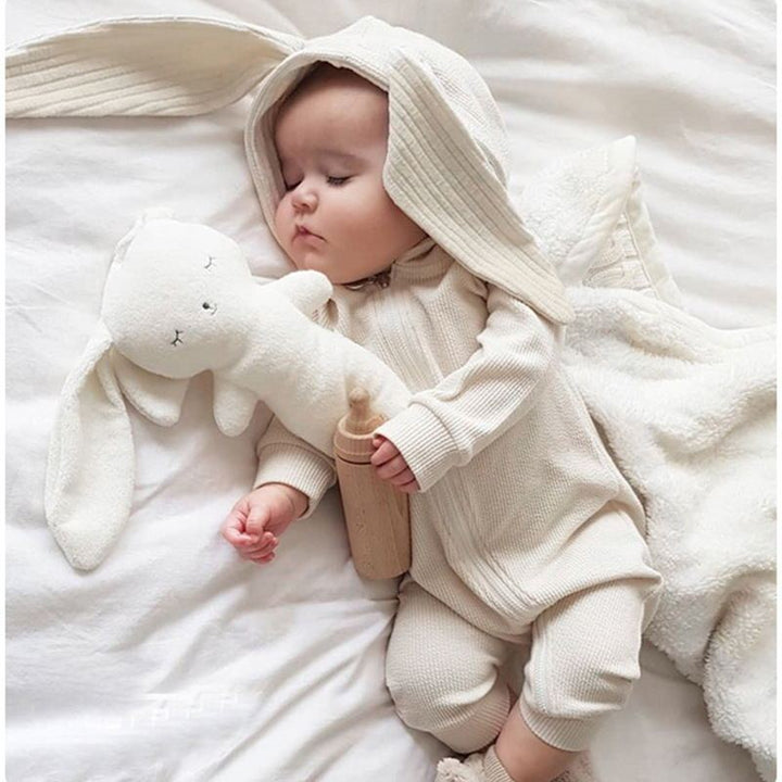 Dress Your Little One in Comfort and Style with Baby Rompers!
