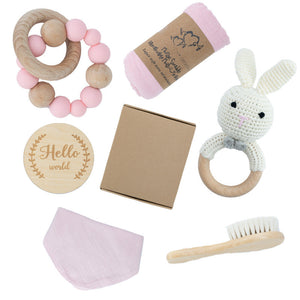 Discover the Magic of Baby Educational Toys