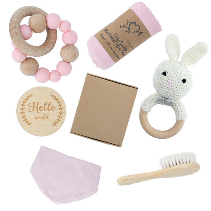 Discover the Magic of Baby Educational Toys