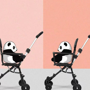Discover the Ultimate Baby Stroller for Modern Parents