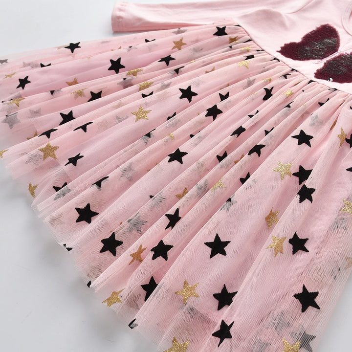 Long Sleeve Dresses Baby: Perfect for Every Little Princess