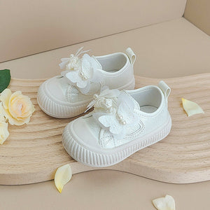 Korean Casual Shoes Baby Girl: The Perfect Blend of Style and Comfort