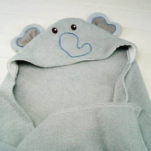 Wrap Your Baby in Love with Our Newborn Cotton Bath Towel