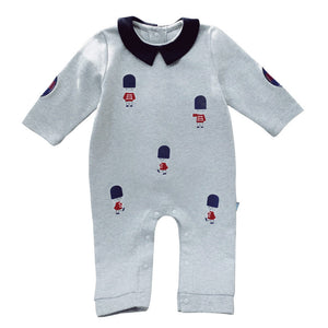 Discover the Perfect Baby Print Romper