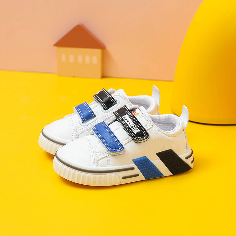 Step Into Style: The Perfect Toddler Shoes for Your Little One