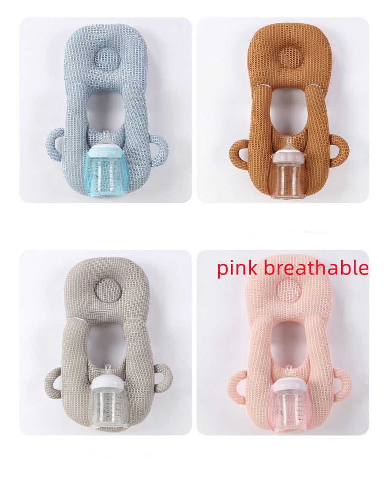 Why Every Parent Needs the Baby Lazy Feeding Pillow