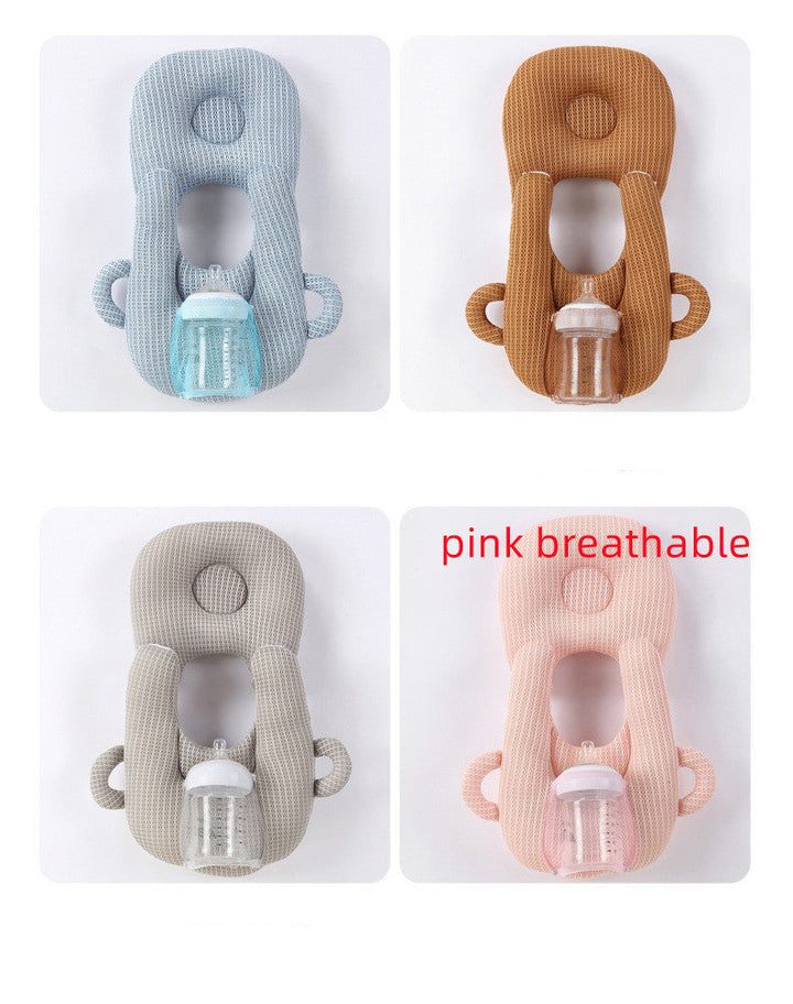 Why Every Parent Needs the Baby Lazy Feeding Pillow