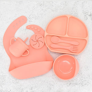 Discover the Perfect Feeding Companion for Your Little Ones!