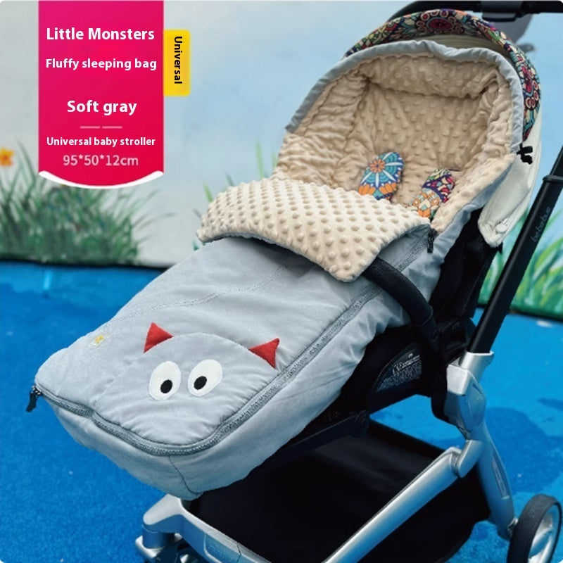 Baby Stroller Cover Blanket Stroller