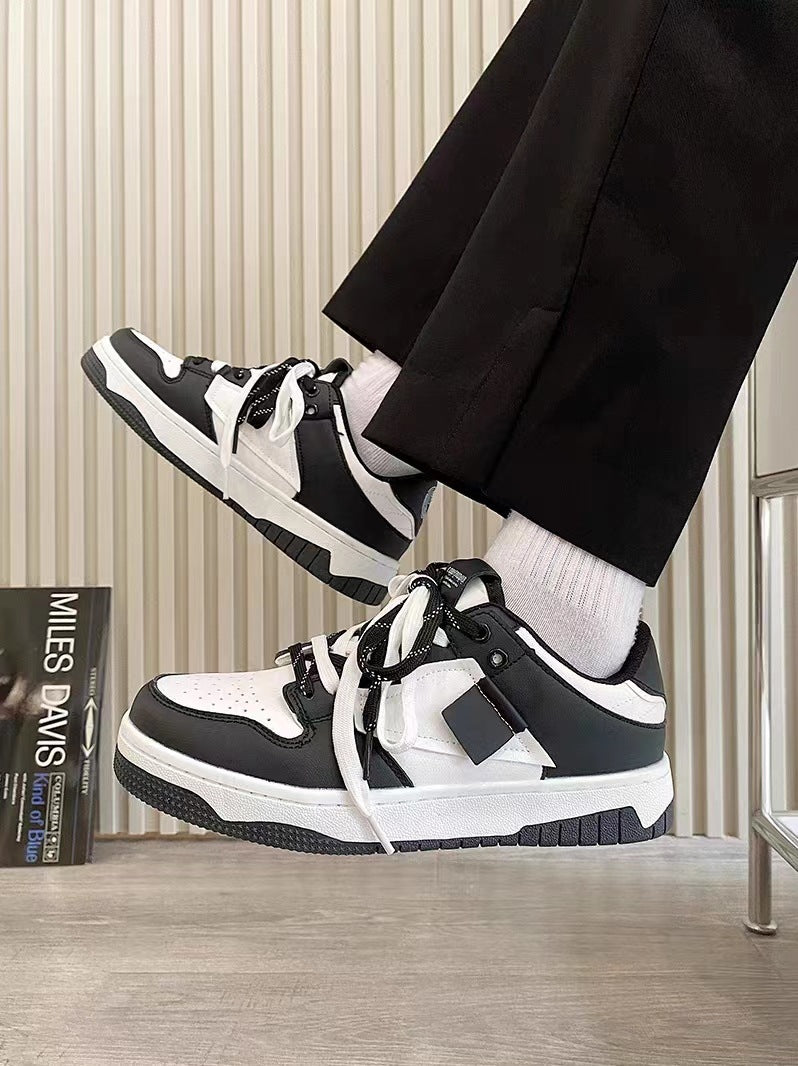 Casual Sneakers Versatile Sneakers