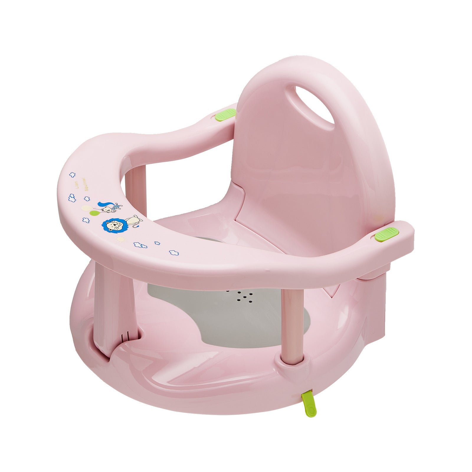 Baby Bath Stool Safety Chair