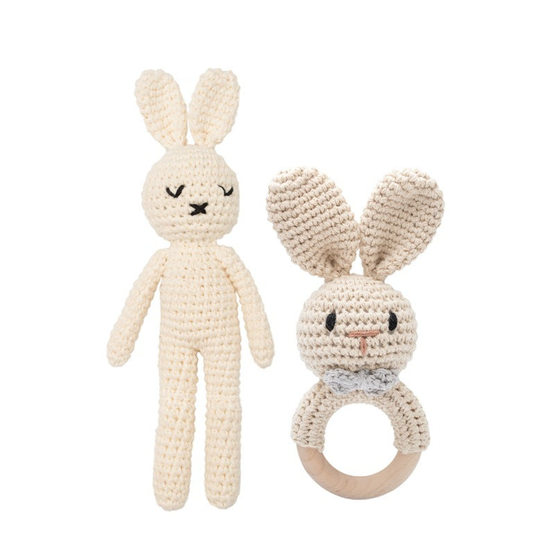 Handmade Doll Set Toy