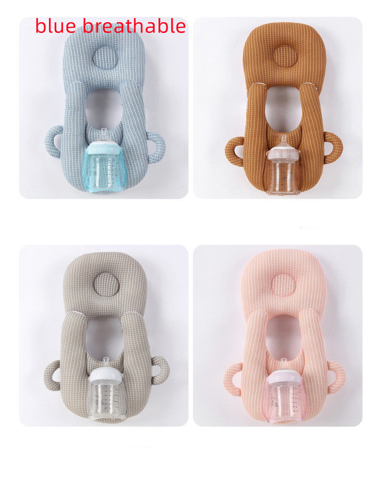 Baby Lazy Feeding Pillow