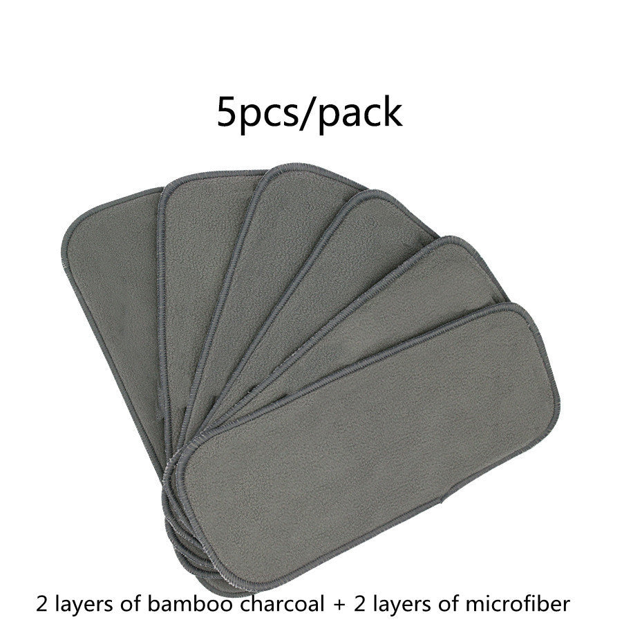 3-Layer diaper pad