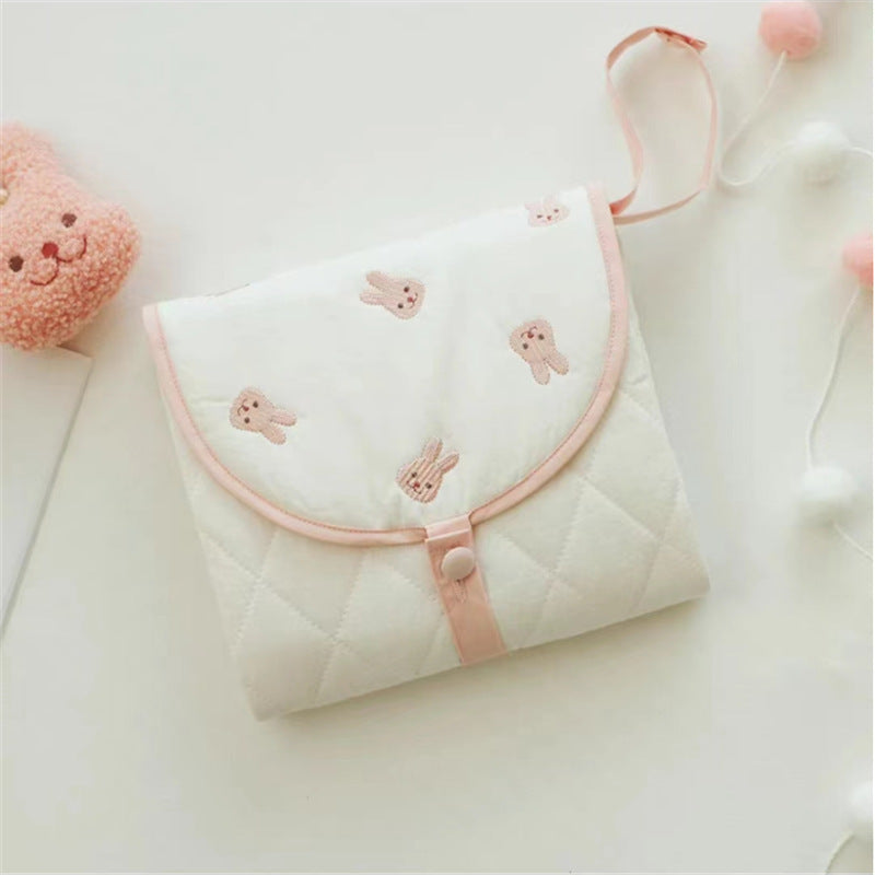 Baby Portable Changing Pad
