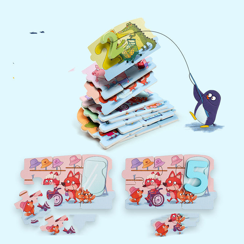 Baby Children's Educational Toys