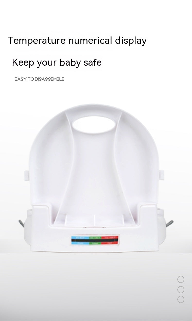 Baby Bath Stool Safety Chair