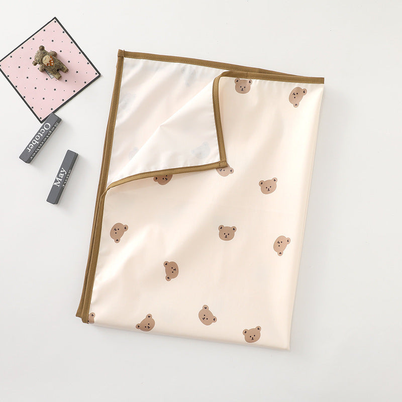 Diaper Changing Pad Baby