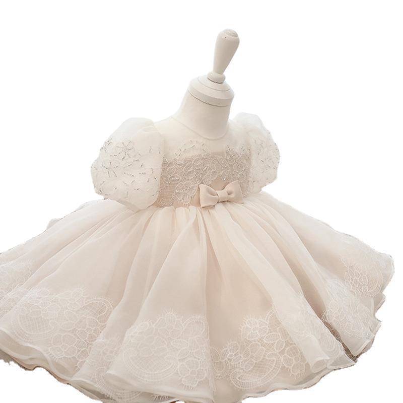 New Baby Dresses