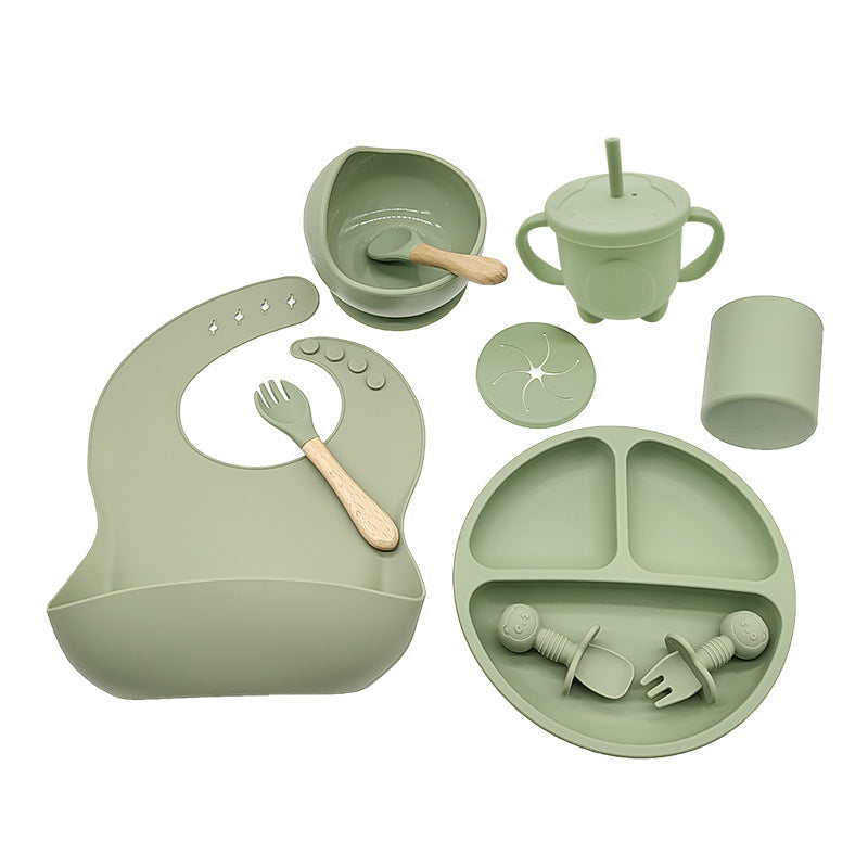 Children's Feeding Set