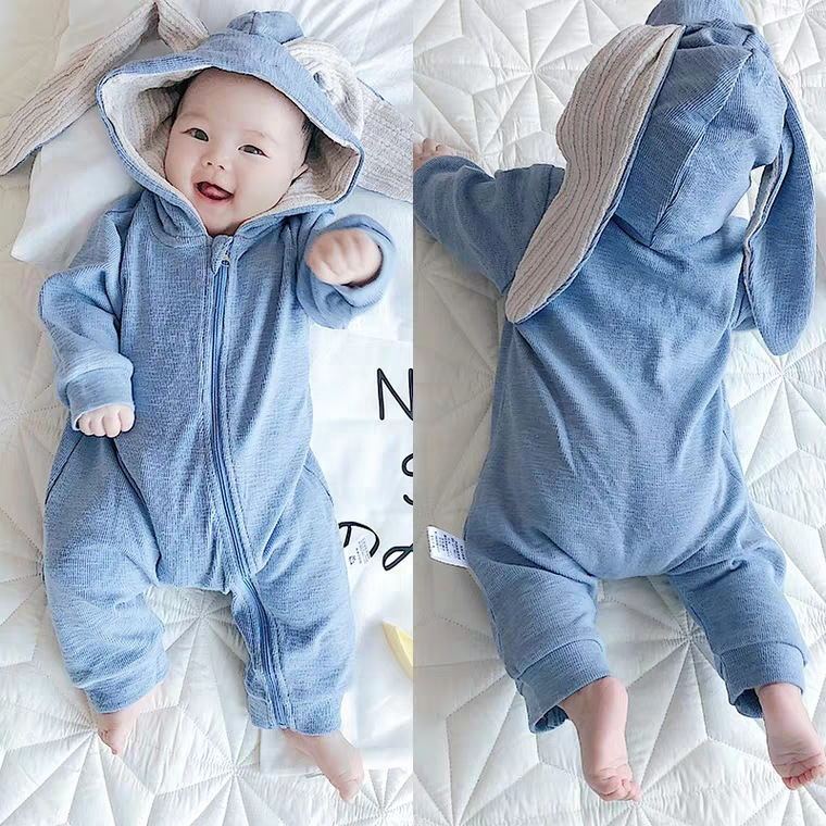 Baby Rompers Newborn Clothing