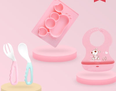 Baby Infant Feeding Bowls