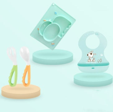Baby Infant Feeding Bowls