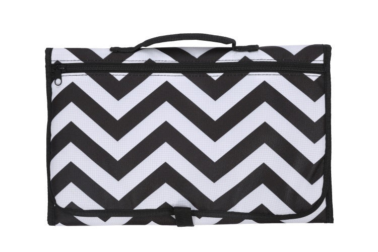 Baby changing pad